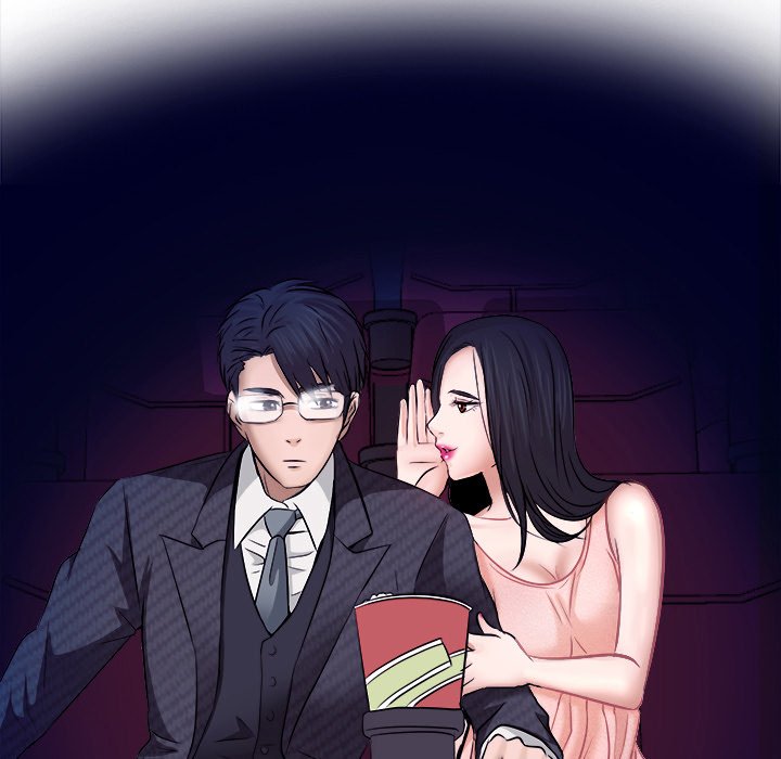 Unfaithful Chapter 5 - Manhwa18.com