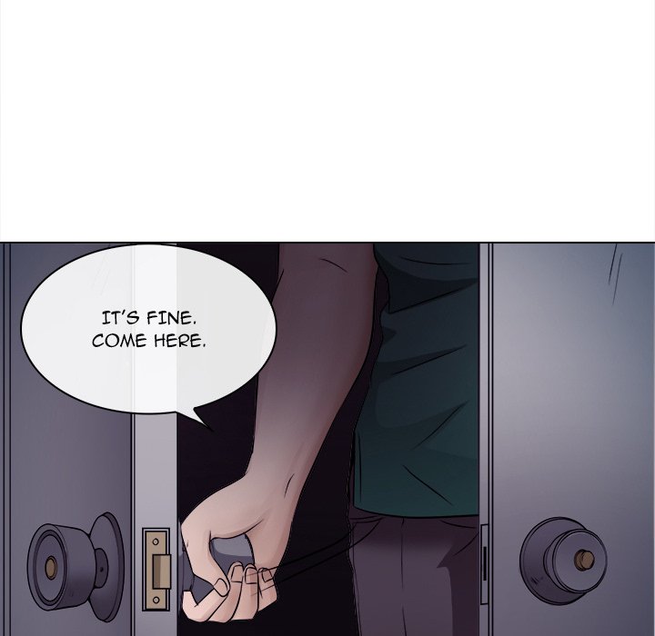 Unfaithful Chapter 5 - Manhwa18.com