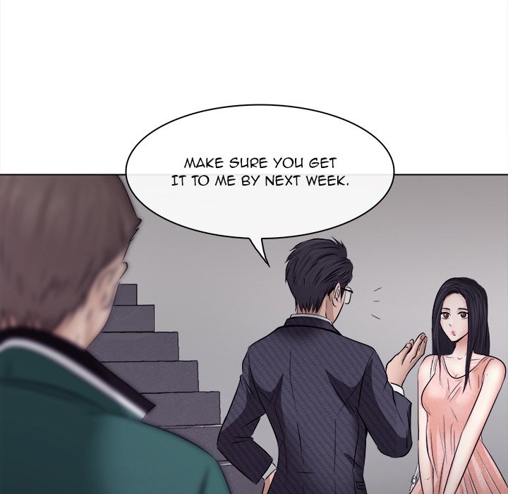 Unfaithful Chapter 5 - Manhwa18.com