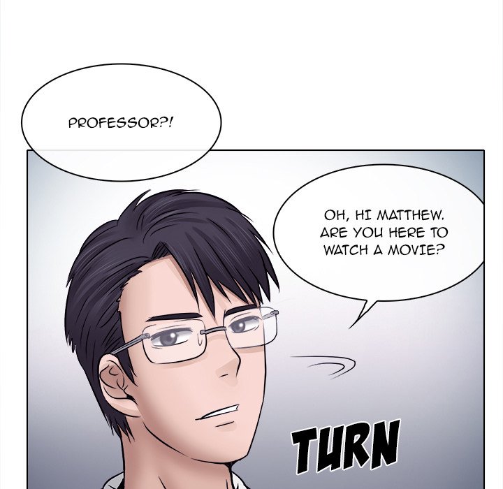 Unfaithful Chapter 5 - Manhwa18.com