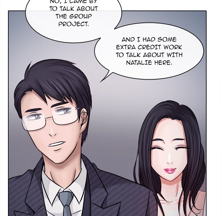 Unfaithful Chapter 5 - Manhwa18.com