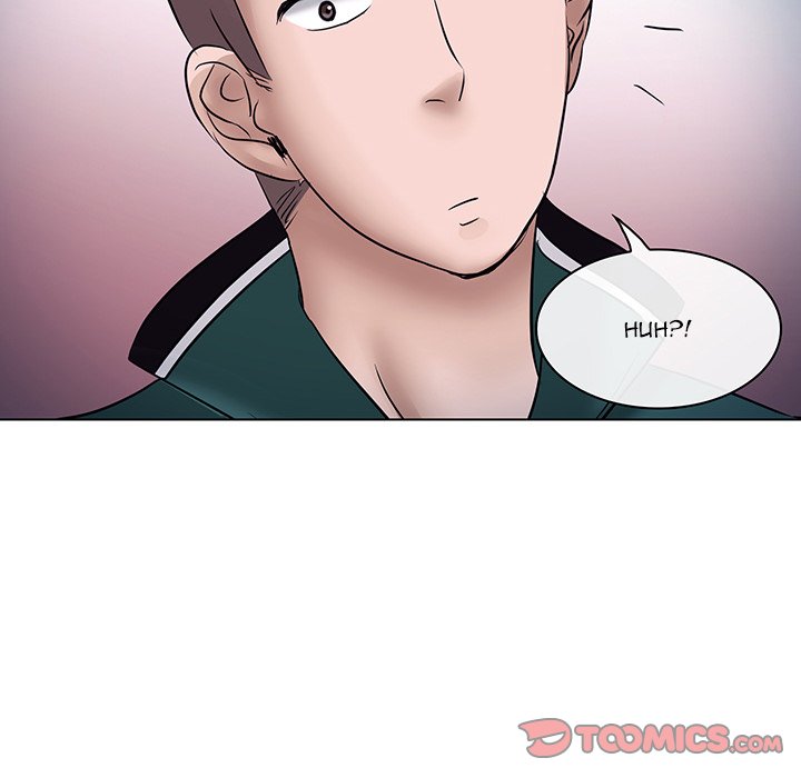 Unfaithful Chapter 5 - Manhwa18.com