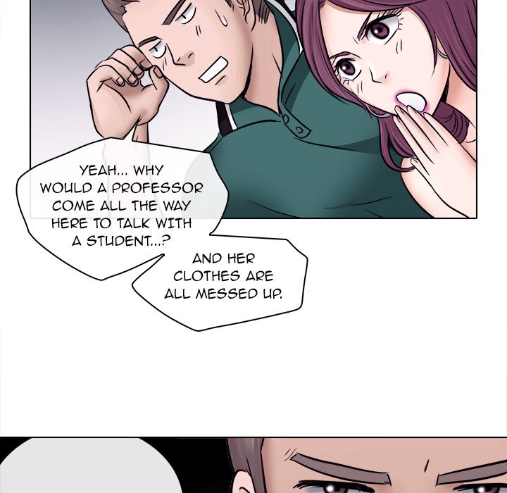 Unfaithful Chapter 5 - Manhwa18.com