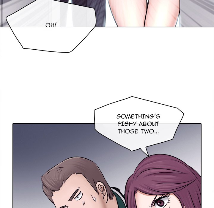 Unfaithful Chapter 6 - Manhwa18.com