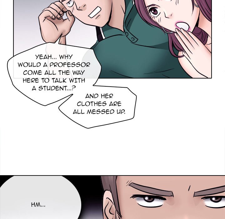 Unfaithful Chapter 6 - Manhwa18.com