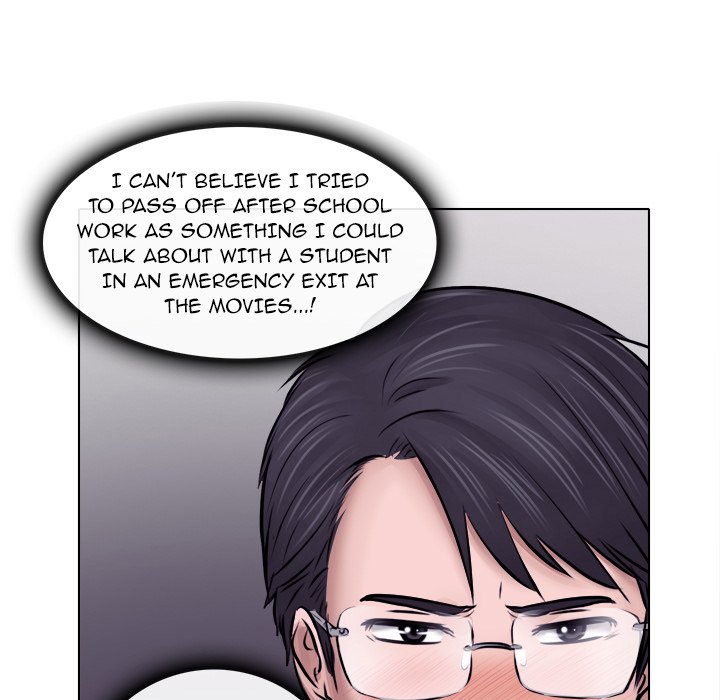 Unfaithful Chapter 6 - Manhwa18.com