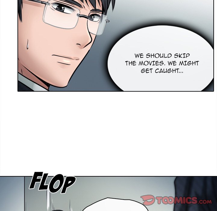 Unfaithful Chapter 6 - Manhwa18.com