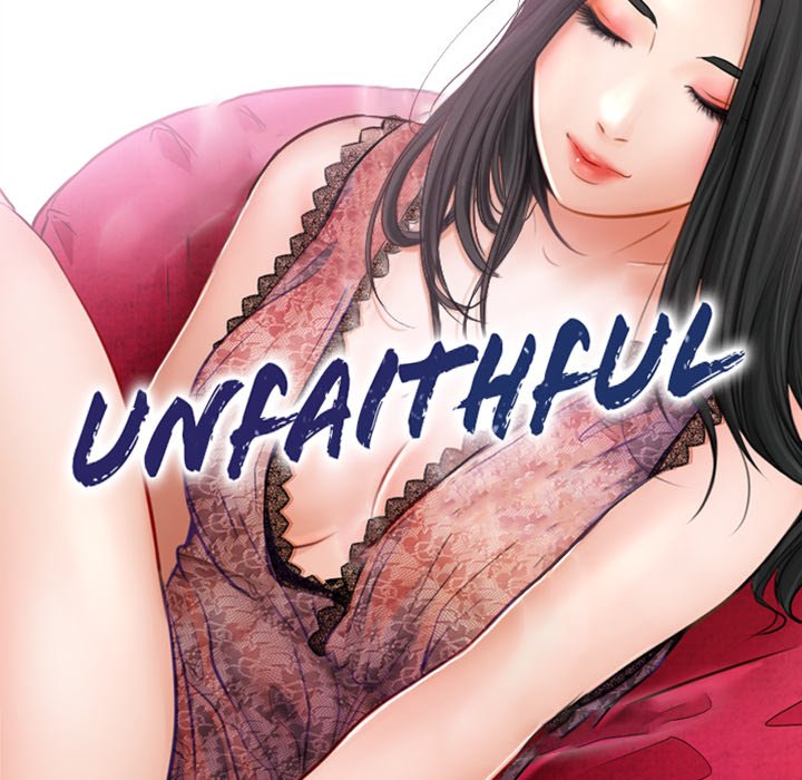 Unfaithful Chapter 6 - Manhwa18.com