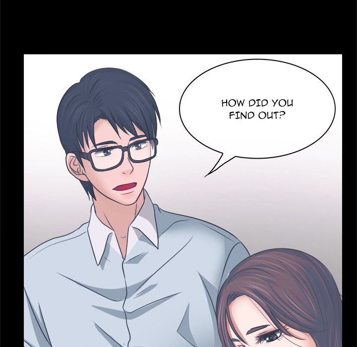 Unfaithful Chapter 6 - Manhwa18.com