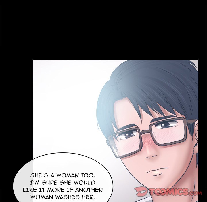 Unfaithful Chapter 6 - Manhwa18.com