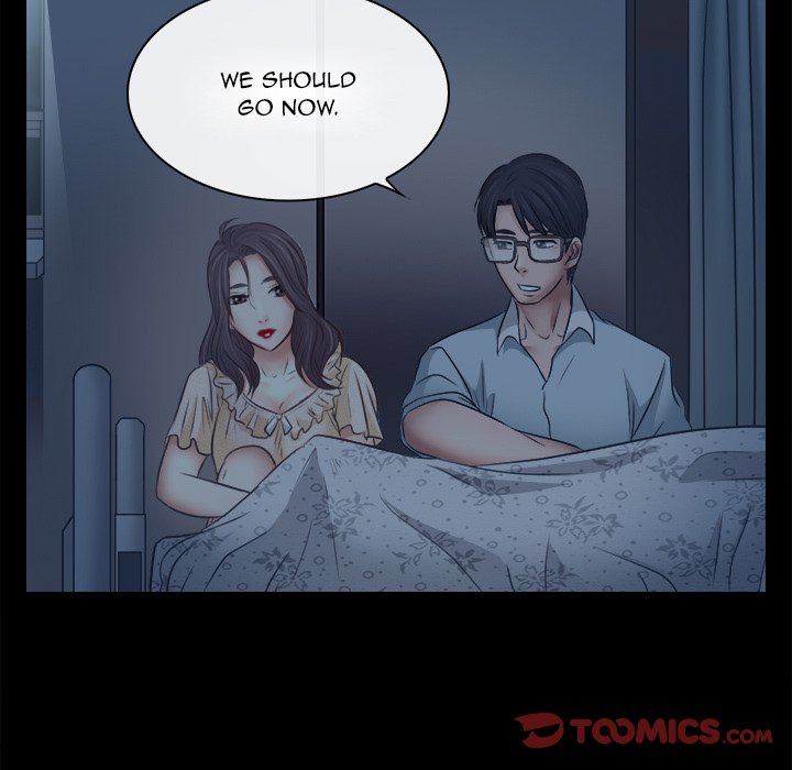 Unfaithful Chapter 6 - Manhwa18.com