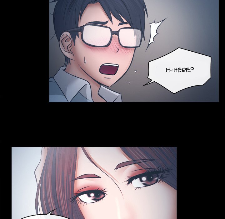 Unfaithful Chapter 6 - Manhwa18.com