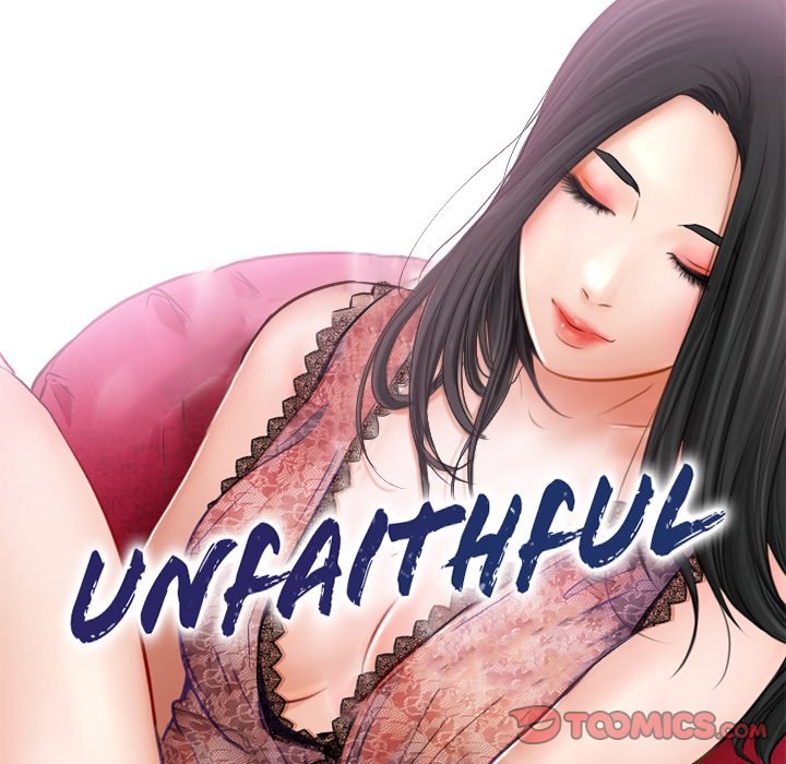 Unfaithful Chapter 7 - Manhwa18.com