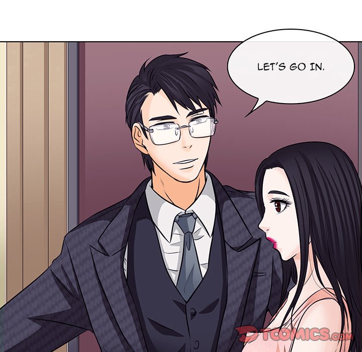 Unfaithful Chapter 7 - Manhwa18.com