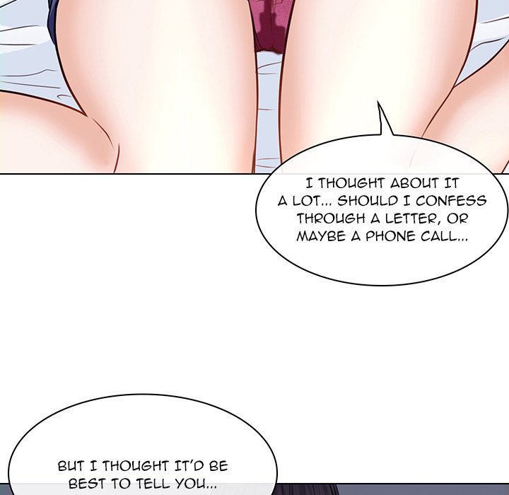 Unfaithful Chapter 7 - Manhwa18.com