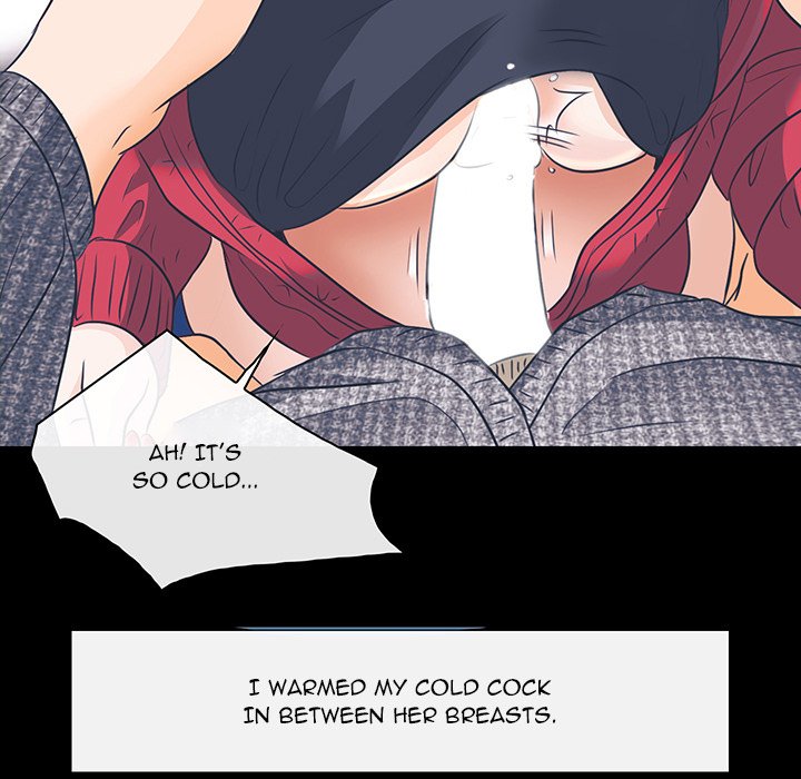 Unfaithful Chapter 7 - Manhwa18.com