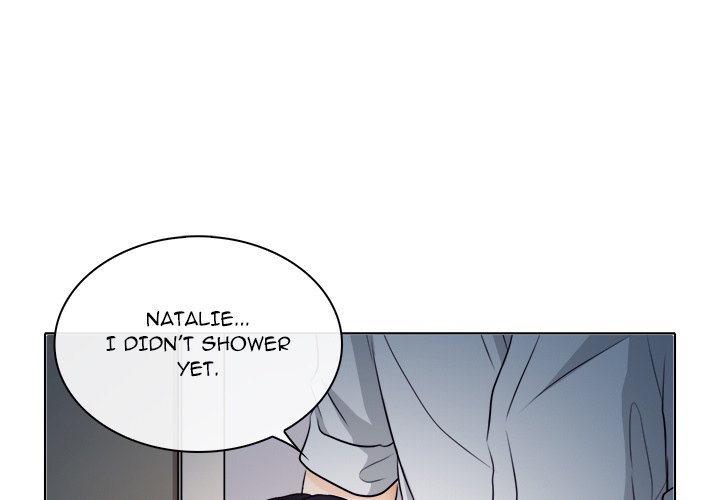 Unfaithful Chapter 8 - Manhwa18.com