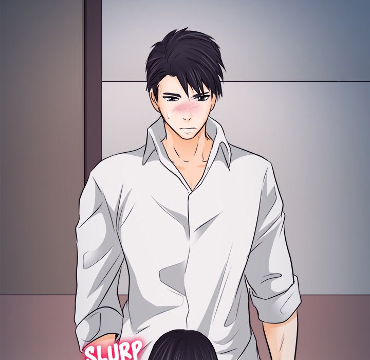 Unfaithful Chapter 8 - Manhwa18.com