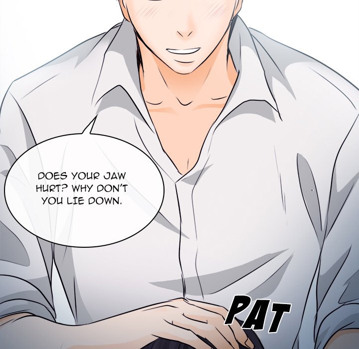 Unfaithful Chapter 8 - Manhwa18.com