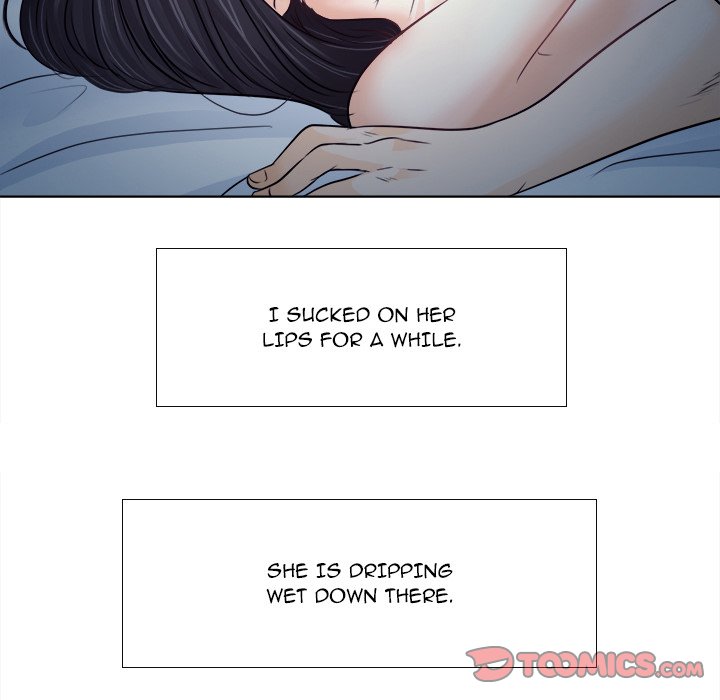 Unfaithful Chapter 8 - Manhwa18.com