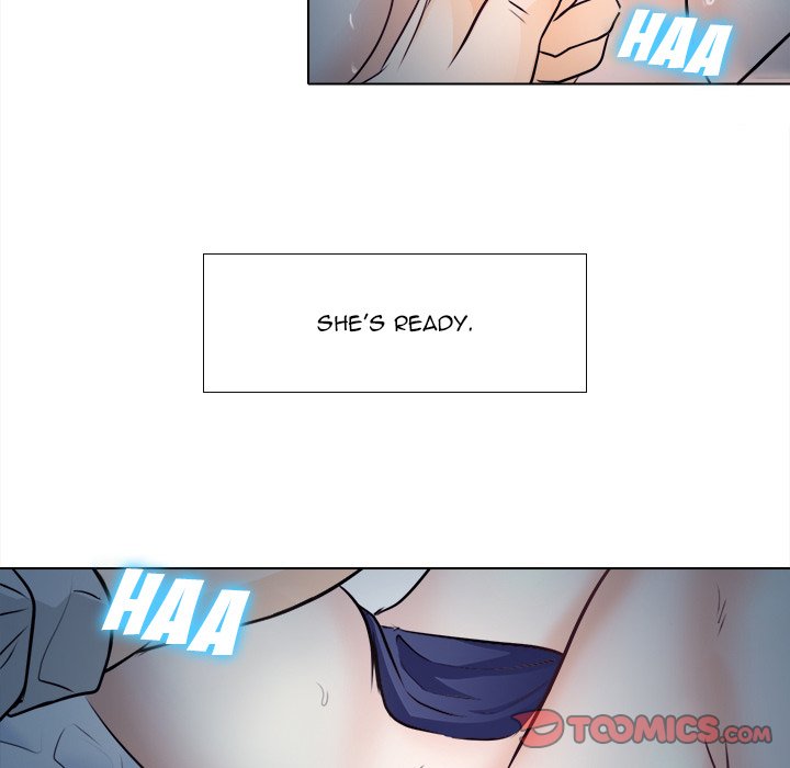 Unfaithful Chapter 8 - Manhwa18.com