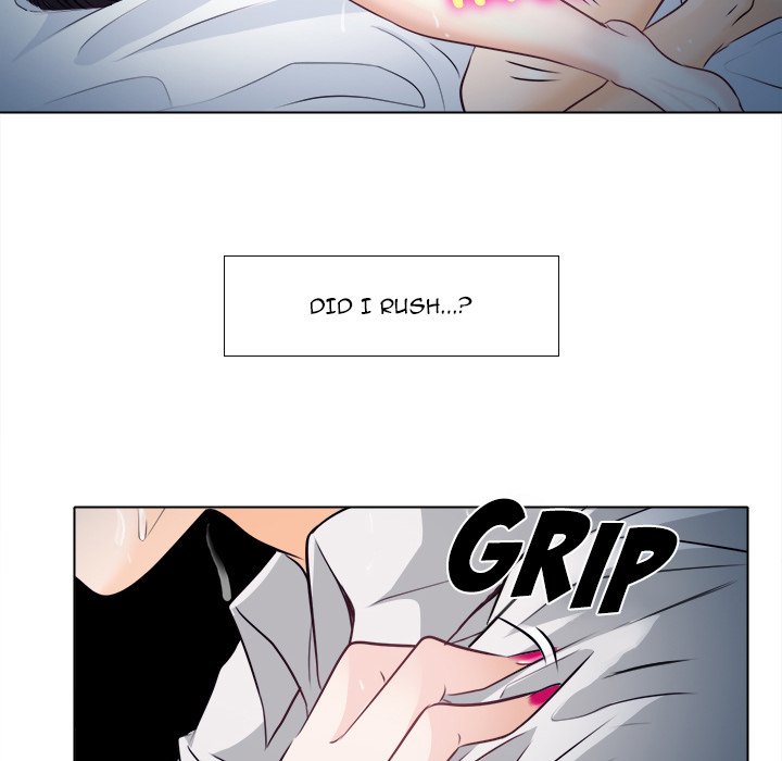 Unfaithful Chapter 8 - Manhwa18.com