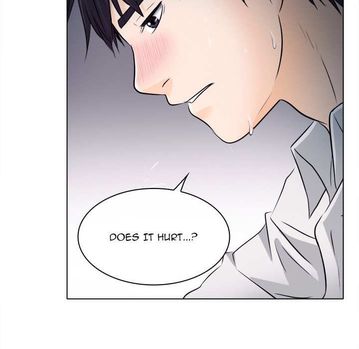 Unfaithful Chapter 8 - Manhwa18.com