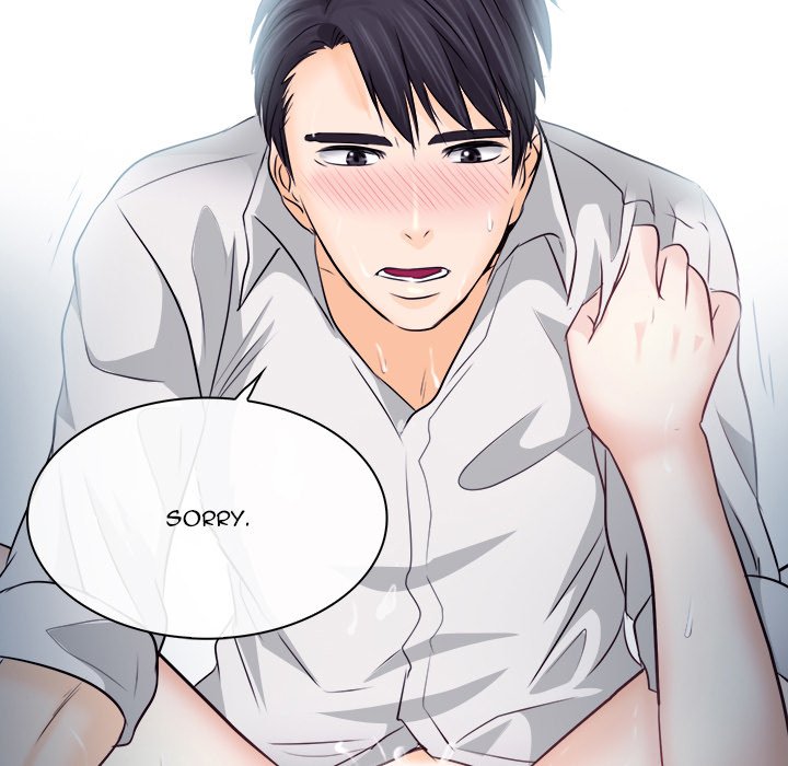 Unfaithful Chapter 8 - Manhwa18.com