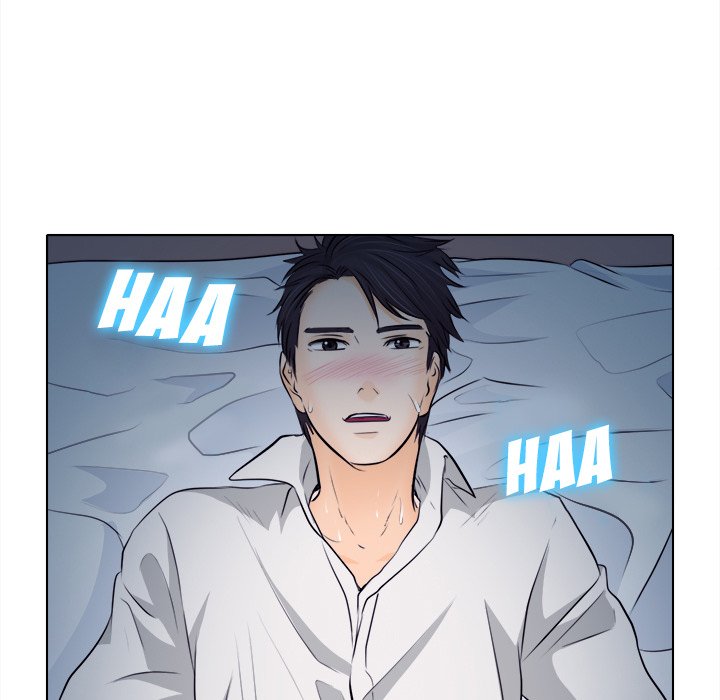 Unfaithful Chapter 8 - Manhwa18.com