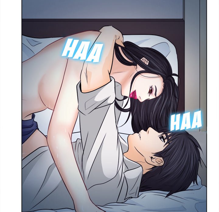 Unfaithful Chapter 8 - Manhwa18.com