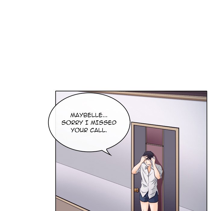 Unfaithful Chapter 9 - Manhwa18.com