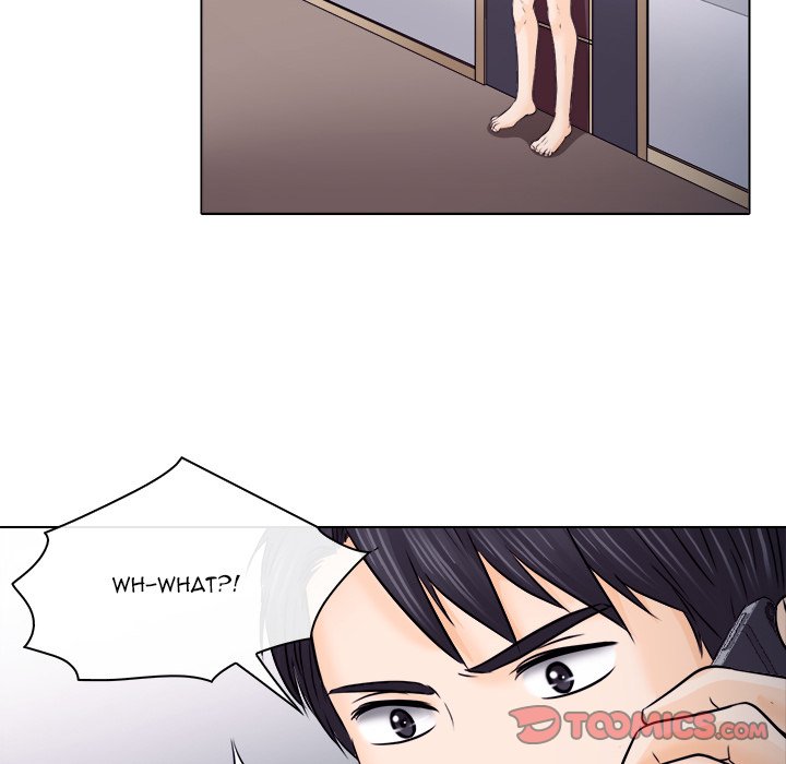 Unfaithful Chapter 9 - Manhwa18.com