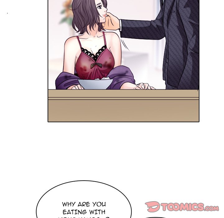 Unfaithful Chapter 9 - Manhwa18.com