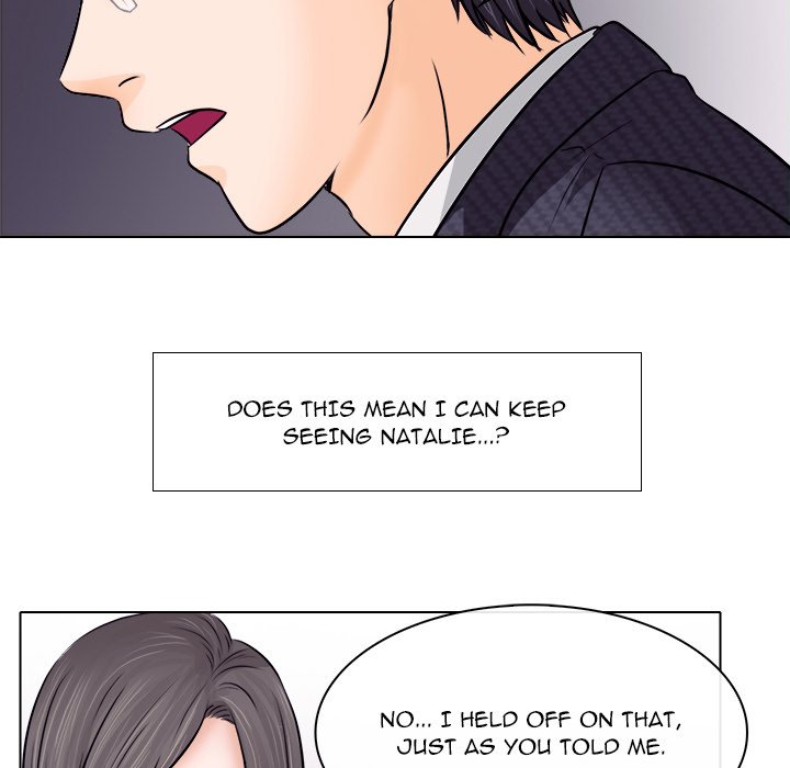 Unfaithful Chapter 9 - Manhwa18.com