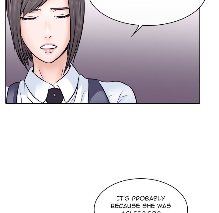 Unfaithful Chapter 9 - Manhwa18.com