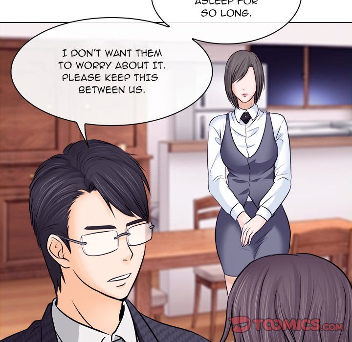 Unfaithful Chapter 9 - Manhwa18.com