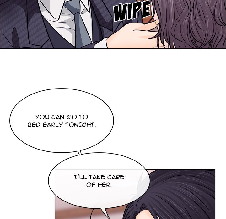 Unfaithful Chapter 9 - Manhwa18.com