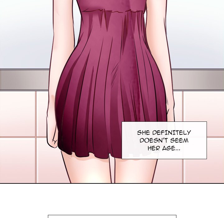 Unfaithful Chapter 9 - Manhwa18.com