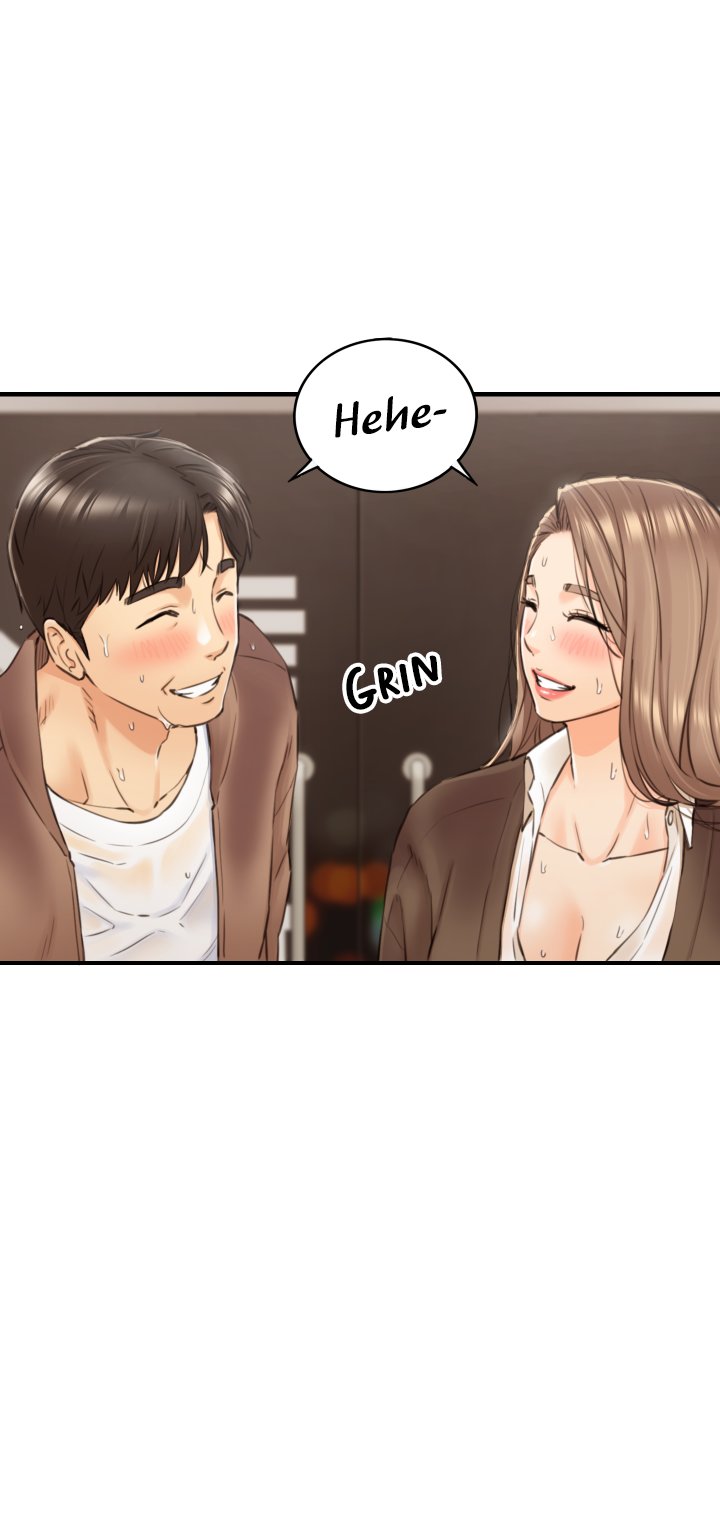 Young Boss Chapter 104 - Manhwa18.com