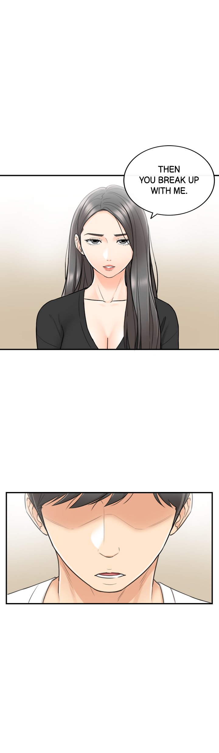 Young Boss Chapter 21 - Manhwa18.com