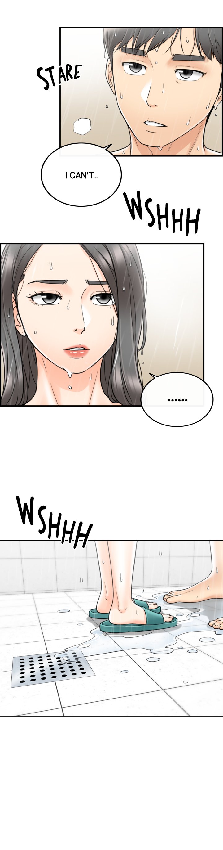 Young Boss Chapter 24 - Manhwa18.com