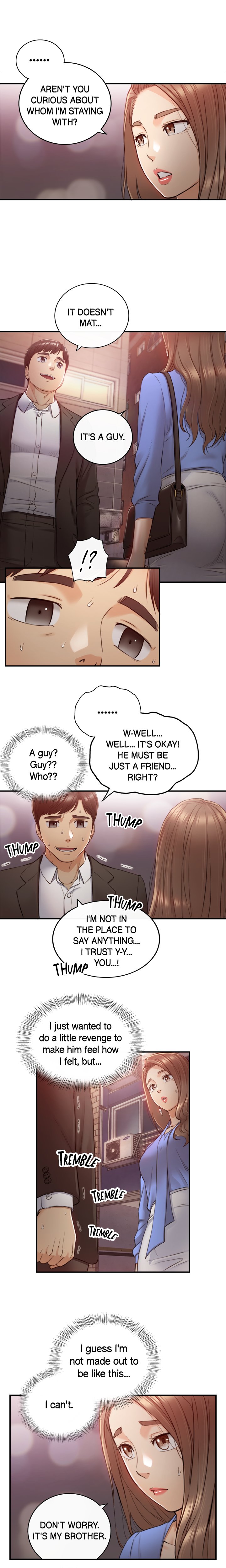 Young Boss Chapter 99 - Manhwa18.com