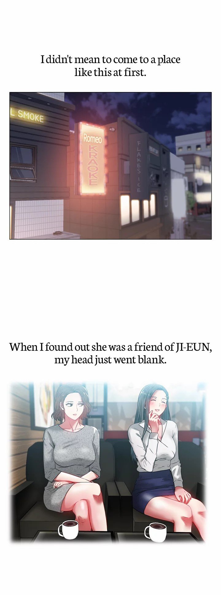 My Wife’s Friend Chapter 12 - Manhwa18.com