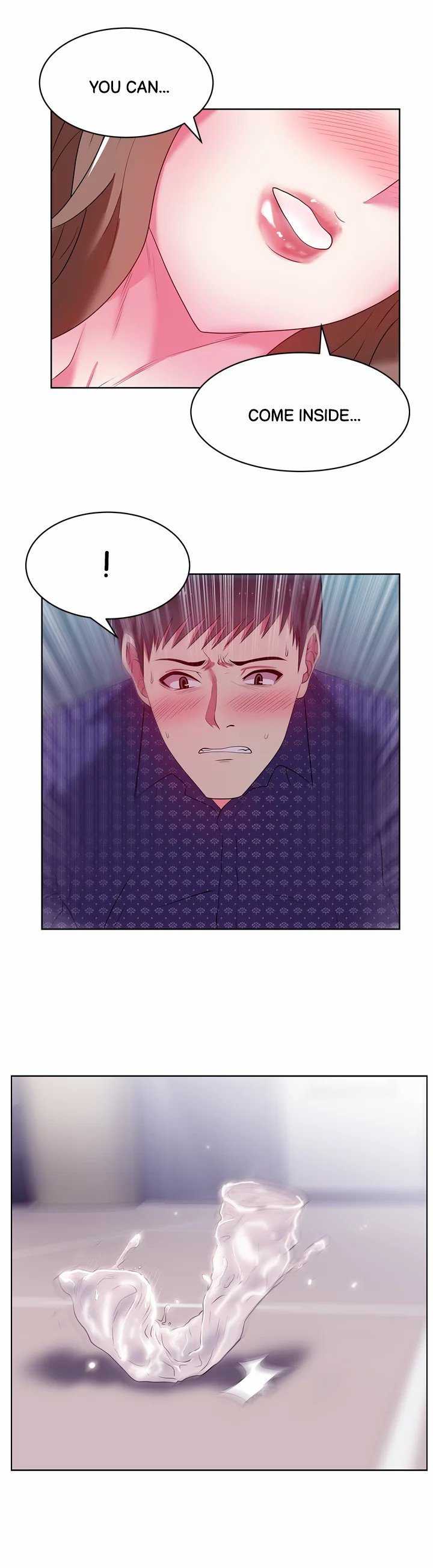 My Wife’s Friend Chapter 12 - Manhwa18.com