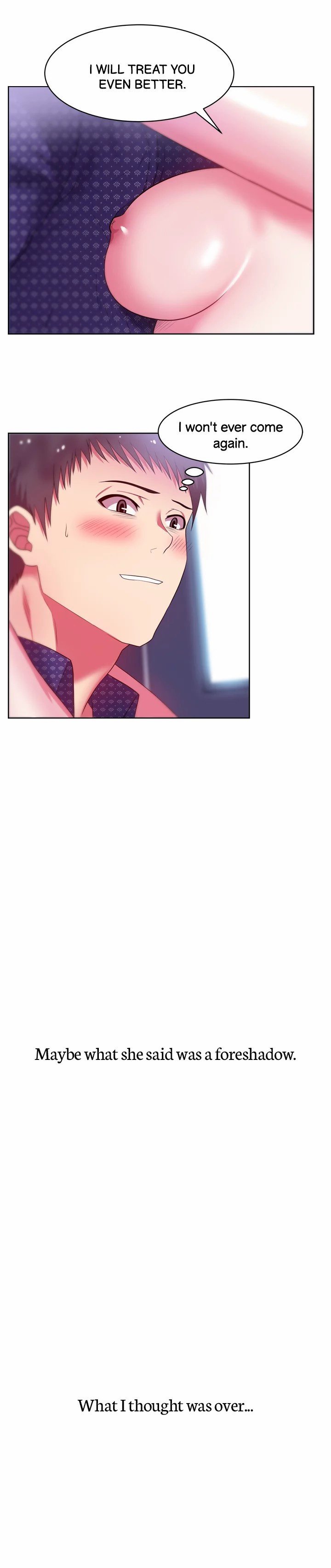 My Wife’s Friend Chapter 12 - Manhwa18.com