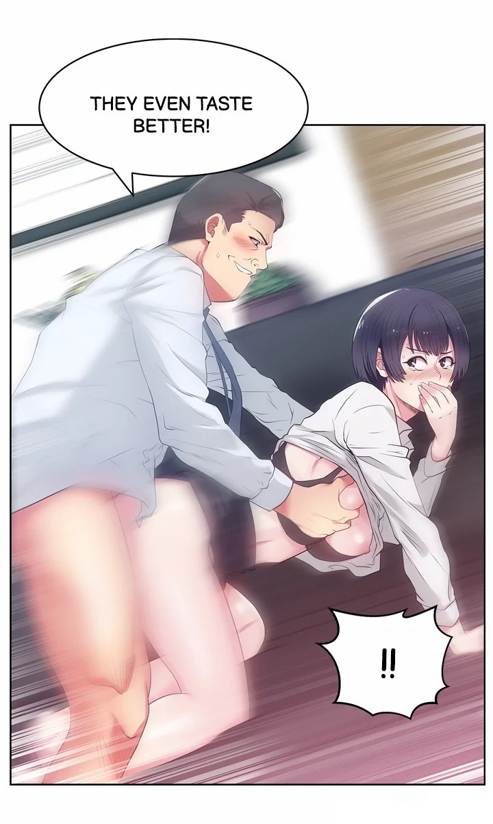 My Wife’s Friend Chapter 14 - Manhwa18.com