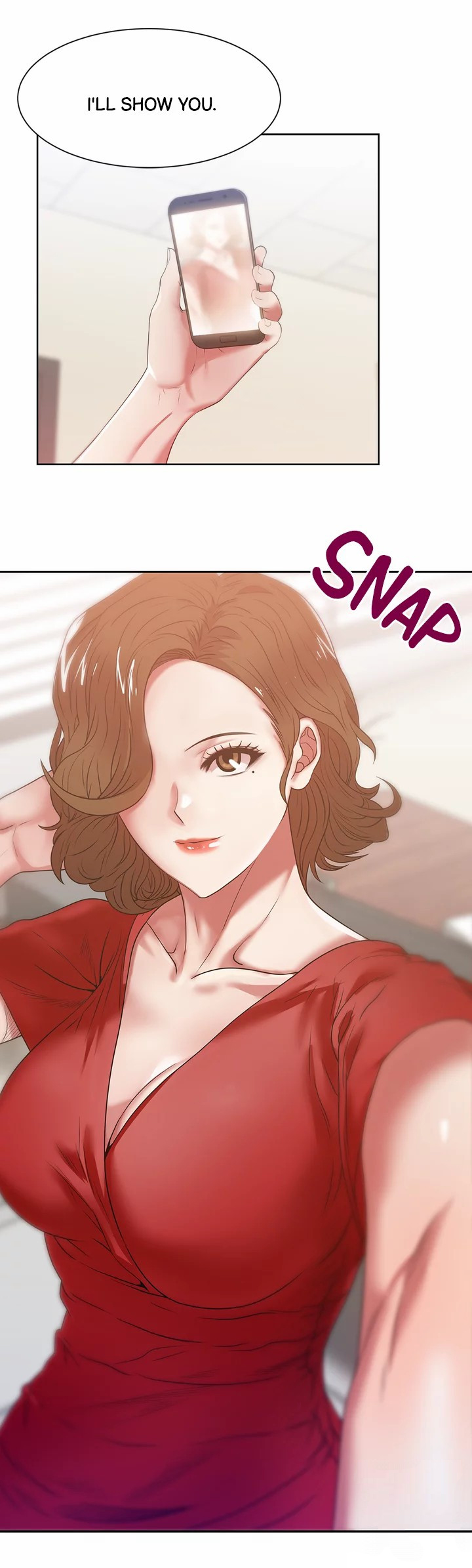 My Wife’s Friend Chapter 14 - Manhwa18.com