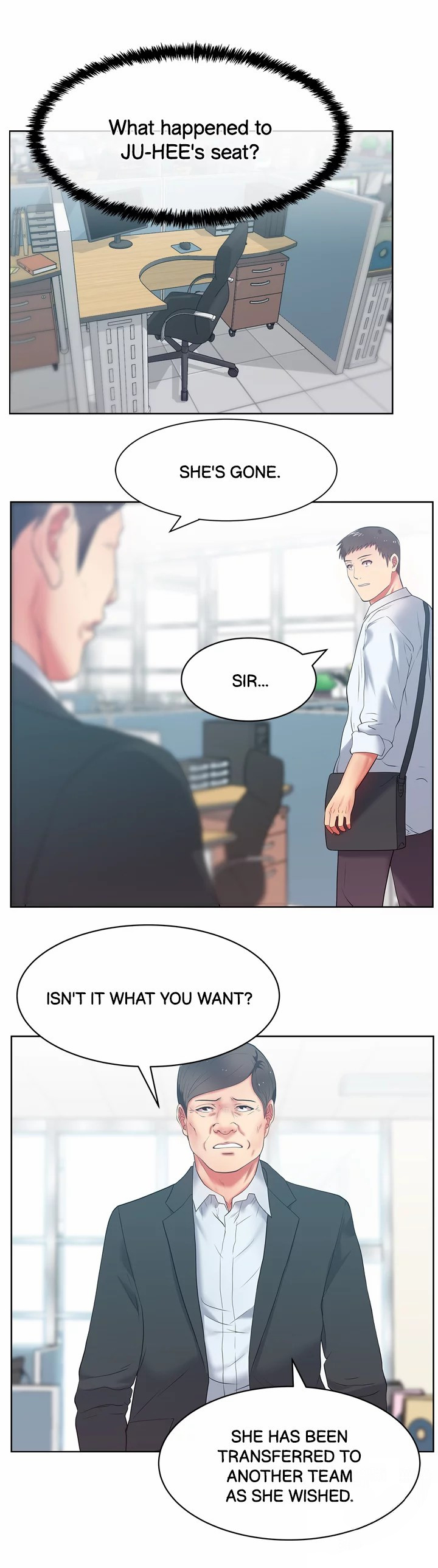 My Wife’s Friend Chapter 14 - Manhwa18.com