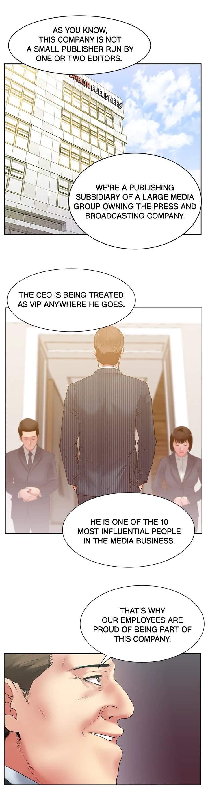 My Wife’s Friend Chapter 15 - Manhwa18.com