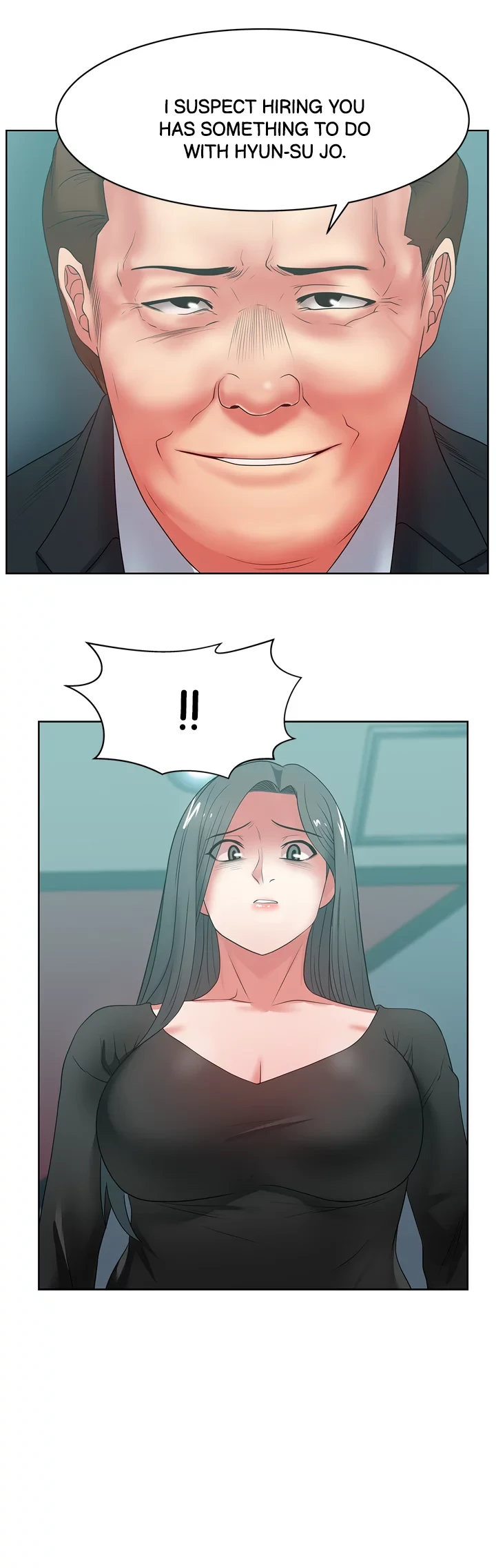 My Wife’s Friend Chapter 15 - Manhwa18.com